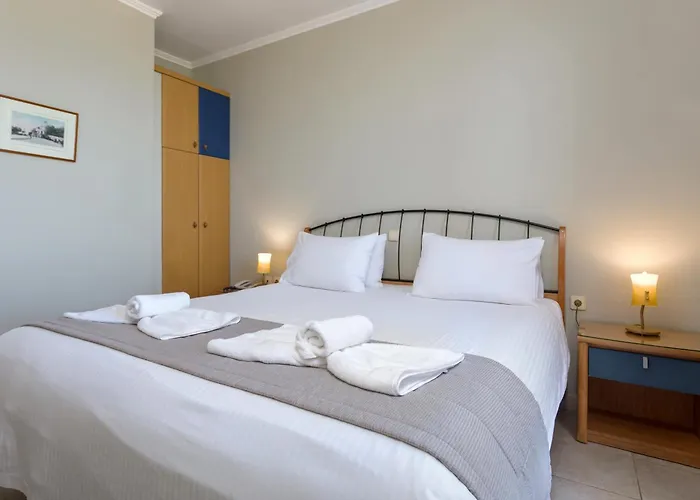 Xenos Kamara Aparthotel