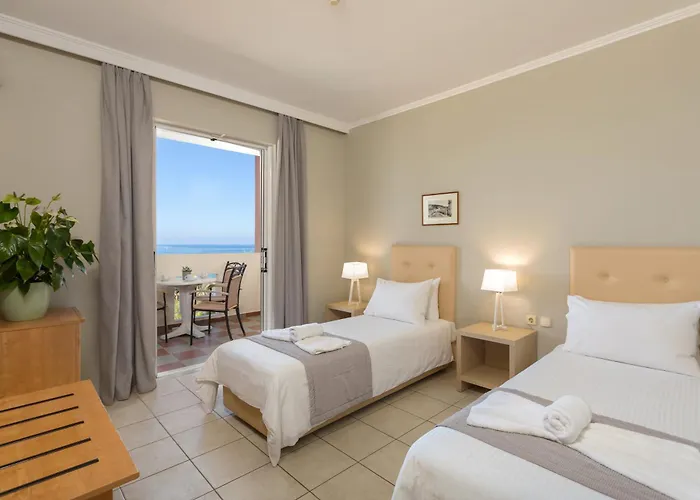 Aparthotel Xenos Kamara