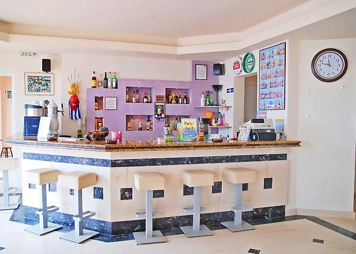 Xenos Kamara Aparthotel