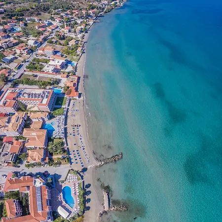 Xenos Kamara Argassi