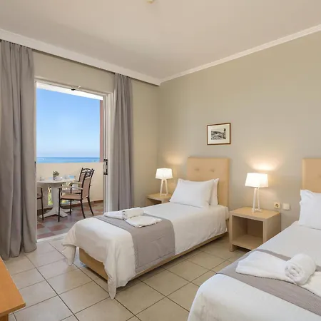 Lejlighedshotel Xenos Kamara