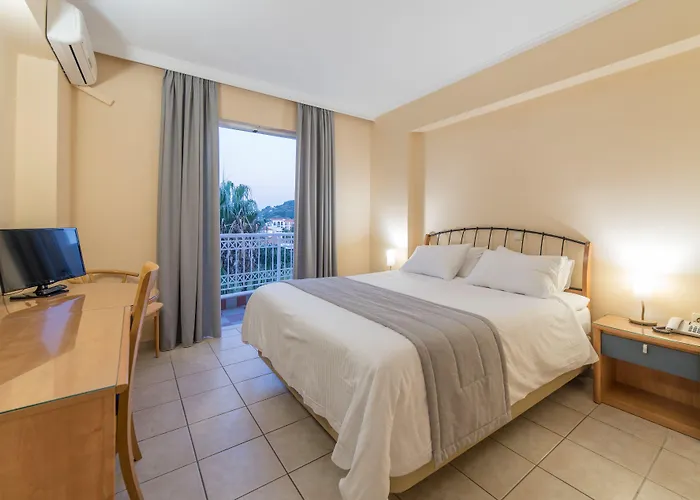 Xenos Kamara 2* Argassi