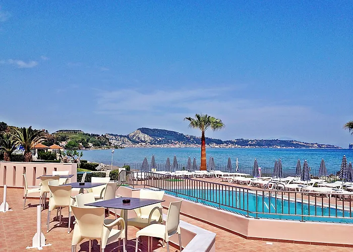 Xenos Kamara Aparthotel