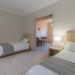 Aparthotel Xenos Kamara 2*