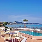 Xenos Kamara מלון דירות