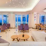 Appart hôtel Xenos Kamara