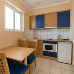 Xenos Kamara Appart hôtel