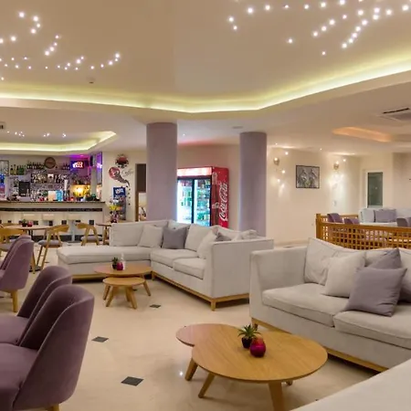 Xenos Kamara Apartmanhotel