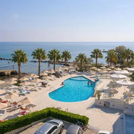 Aparthotel Xenos Kamara Argassi