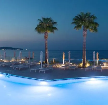 Xenos Kamara Apartahotel