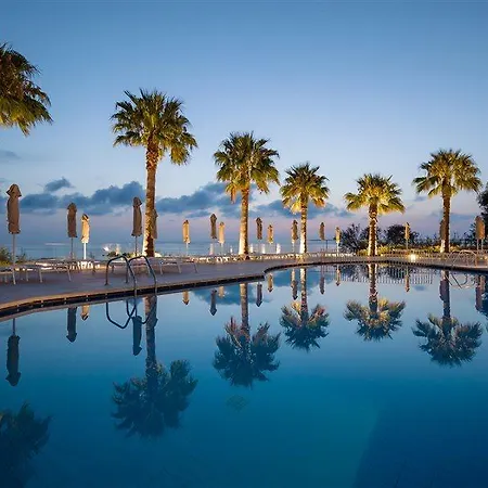 Xenos Kamara Apartahotel 2*