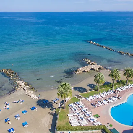 Xenos Kamara Apartmanhotel 2*