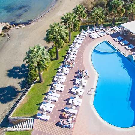 Xenos Kamara Apartmanhotel 2*