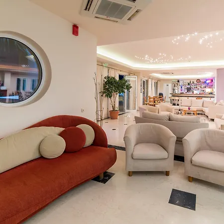 Xenos Kamara Apartmanhotel 2*