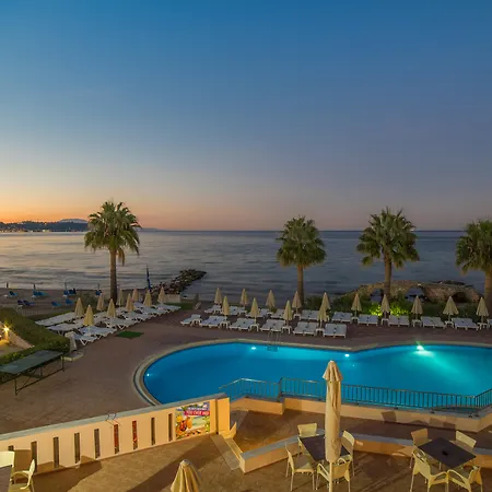 Xenos Kamara Aparthotel 2*