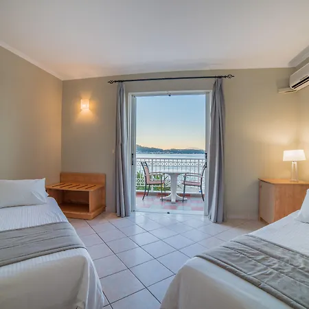 Xenos Kamara Apartmanhotel 2*