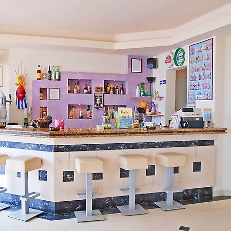 Xenos Kamara Apartmanhotel