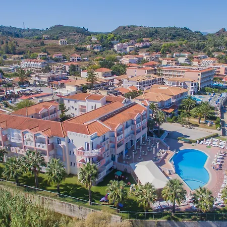 Apartmanhotel Xenos Kamara 2*