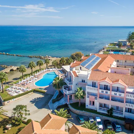 Apartmanhotel Xenos Kamara
