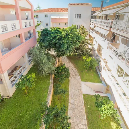 Xenos Kamara Argassi