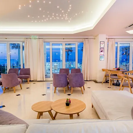 Apartmanhotel Xenos Kamara