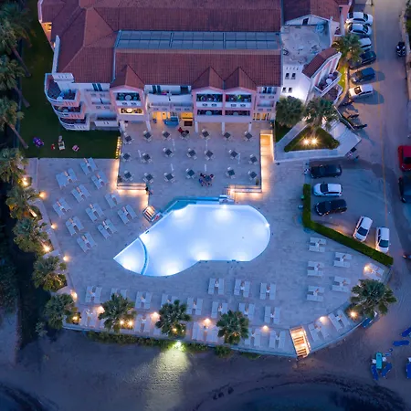 Xenos Kamara Apartmanhotel