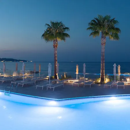 Xenos Kamara Apartmanhotel 2*
