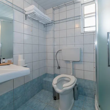 Appart hôtel Xenos Kamara 2*