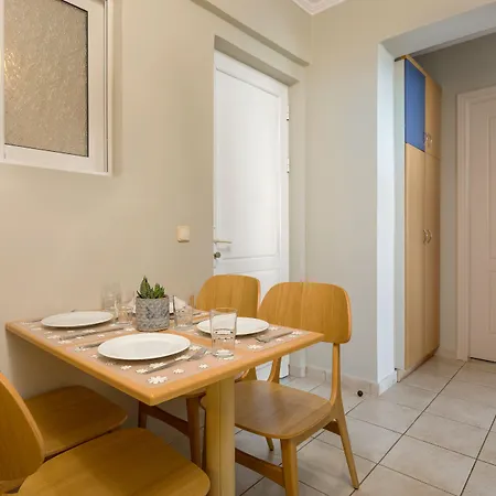 Hotel de apartamente Xenos Kamara 2*