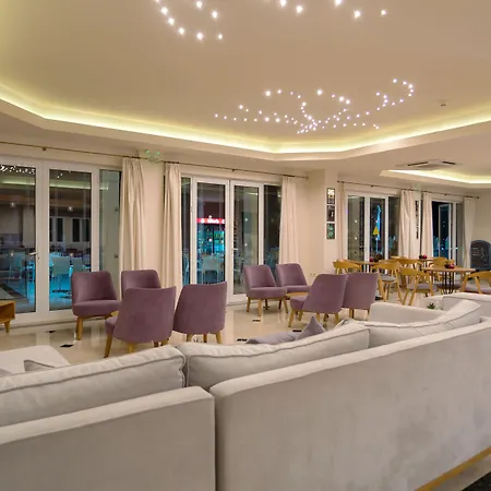 Xenos Kamara Aparthotel 2*