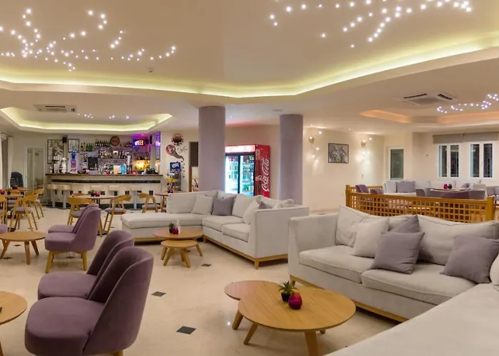 Xenos Kamara Appart hôtel