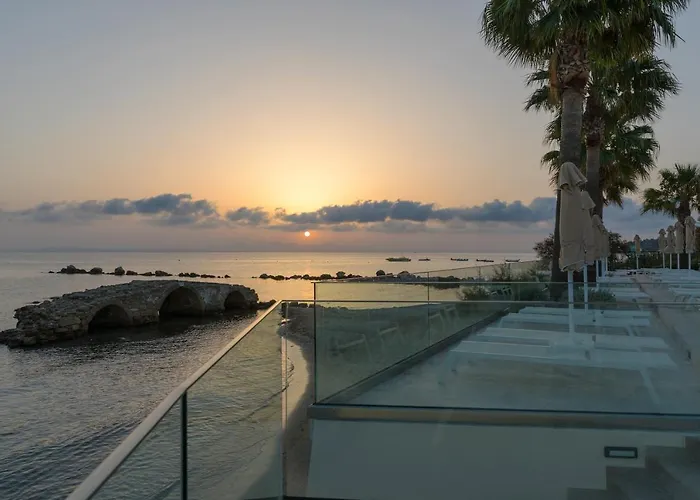 Appart hôtel Xenos Kamara