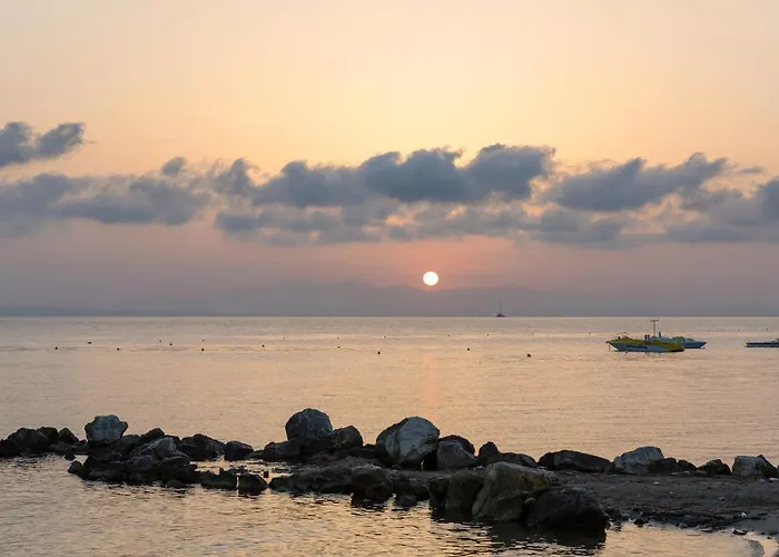 Xenos Kamara 2* Argassi