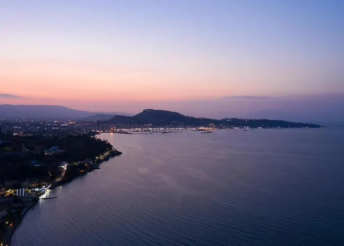 Xenos Kamara Appart hôtel