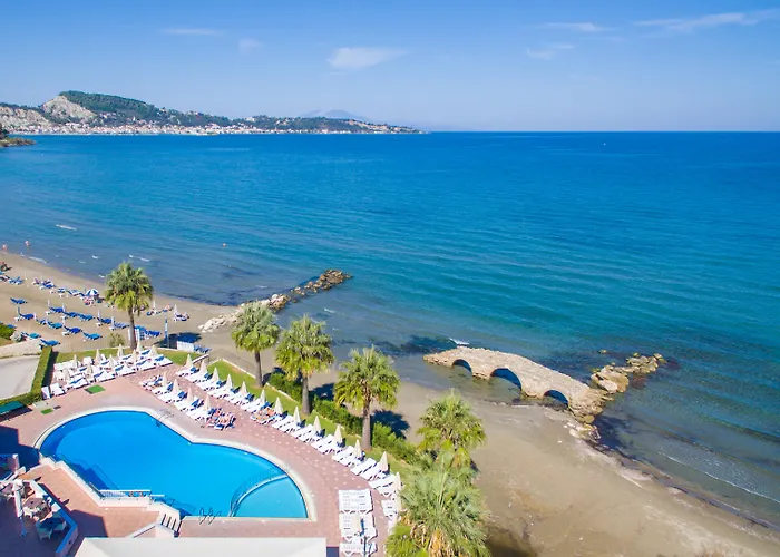 Aparthotel Xenos Kamara 2*