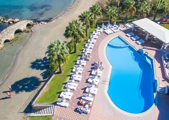 Xenos Kamara Appart hôtel 2*