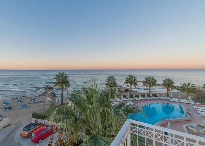 Xenos Kamara Appart hôtel 2*