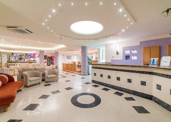 Appart hôtel Xenos Kamara 2*