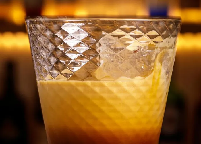 Appart hôtel Xenos Kamara Argassi