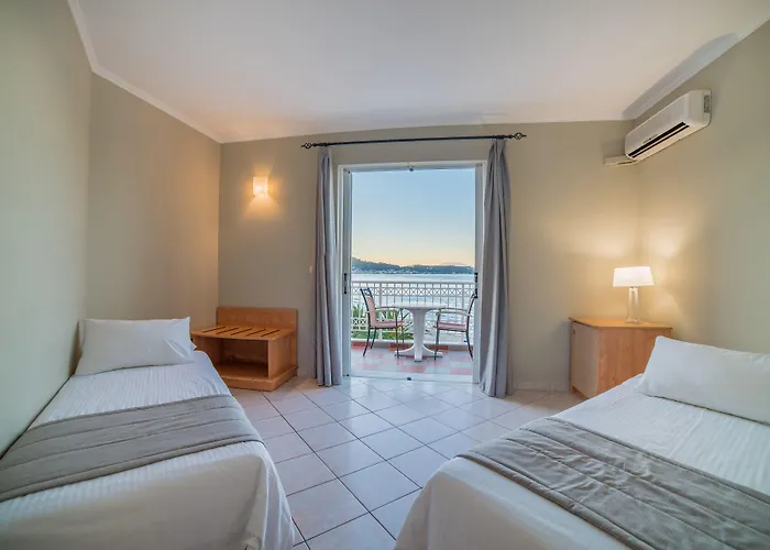 Xenos Kamara Appart hôtel 2*