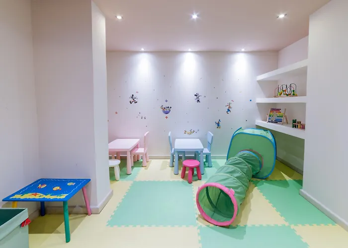 Xenos Kamara 2* Argassi