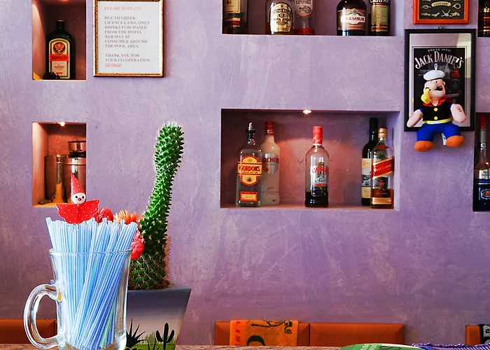 Xenos Kamara Appart hôtel 2*