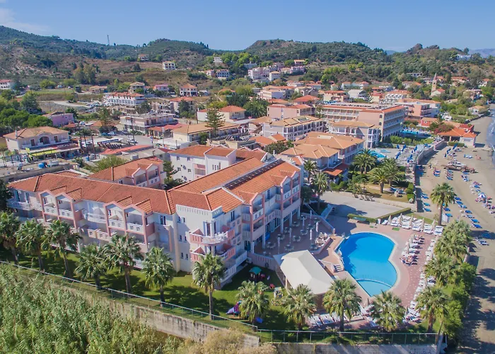 Aparthotel Xenos Kamara 2*