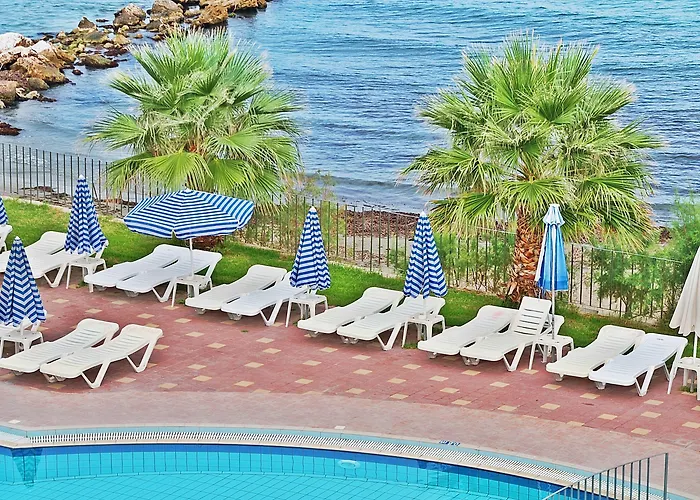 Xenos Kamara 2* Argassi