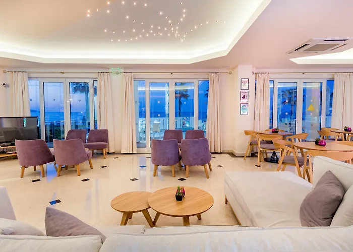 Aparthotel Xenos Kamara