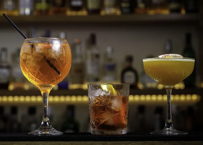 Aparthotel Xenos Kamara