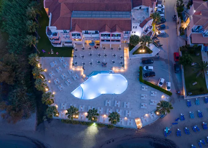 Xenos Kamara Appart hôtel