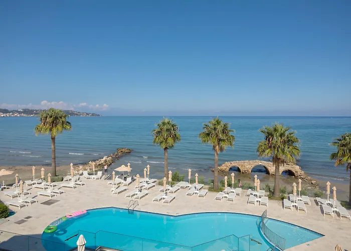 Xenos Kamara Aparthotel 2*