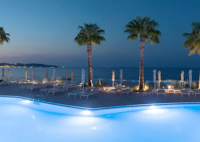 Xenos Kamara Aparthotel 2*