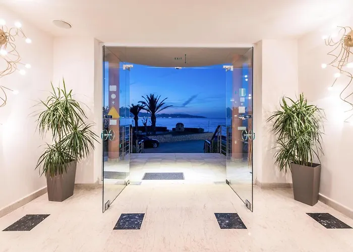 Xenos Kamara Argassi